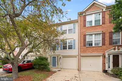 4603 Weston Place, Olney, MD 20832 - Photo 1