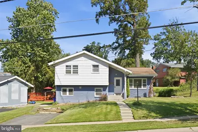 11317 College View Drive, Silver Spring, MD 20902 - Photo 1