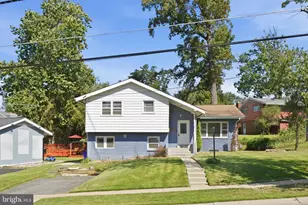 11317 College View Dr, Silver Spring, MD 20902 - Photo 1