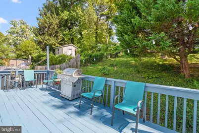 12215 Judson Road, Silver Spring, MD 20902 - Photo 9