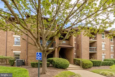 7903 Coriander Drive #202, Gaithersburg, MD 20879 - Photo 3