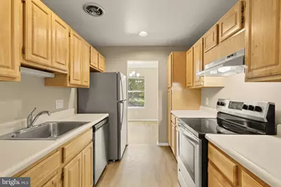 7903 Coriander Drive #202, Gaithersburg, MD 20879 - Photo 15