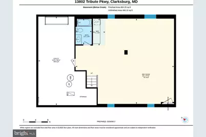 13802 Tribute Parkway, Clarksburg, MD 20871 - Photo 45