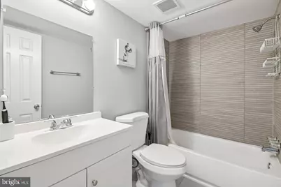 130 Duvall Lane #101, Gaithersburg, MD 20877 - Photo 35