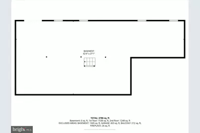 9601 Persimmon Tree Road, Potomac, MD 20854 - Photo 49