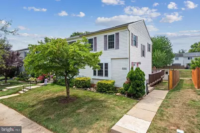 8266 Amity Circle, Gaithersburg, MD 20877 - Photo 1