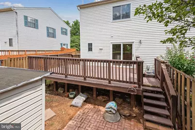 8266 Amity Circle, Gaithersburg, MD 20877 - Photo 23