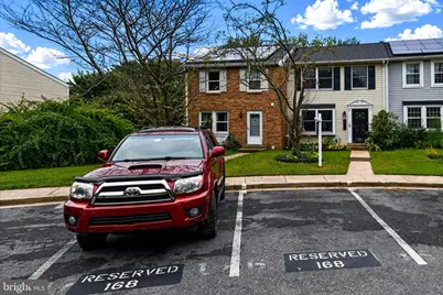 48 Cross Country Court, Gaithersburg, MD 20879 - Photo 29