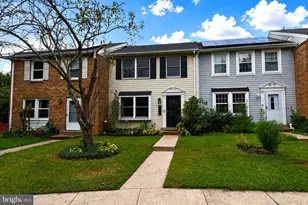 48 Cross Country Ct, Gaithersburg, MD 20879 - Photo 1