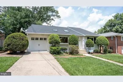 9228 E Parkhill Drive, Bethesda, MD 20814 - Photo 31
