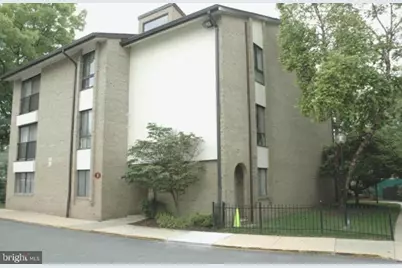 6 Monroe Street #6-201, Rockville, MD 20850 - Photo 1