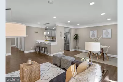 6 Monroe Street #6-201, Rockville, MD 20850 - Photo 5