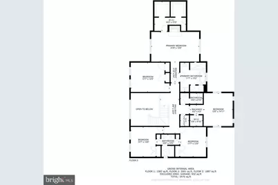 5615 Foggy Lane, Rockville, MD 20855 - Photo 65