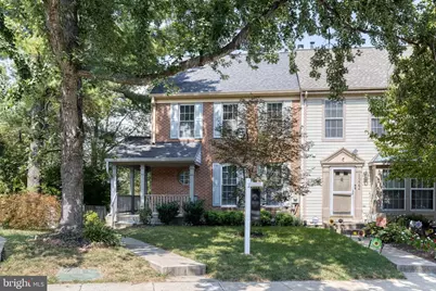 1320 Travis View Court, Gaithersburg, MD 20879 - Photo 1