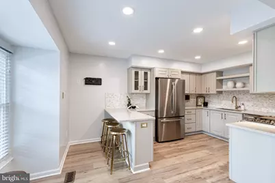 1320 Travis View Court, Gaithersburg, MD 20879 - Photo 13