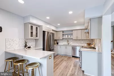 1320 Travis View Court, Gaithersburg, MD 20879 - Photo 15