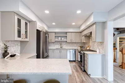 1320 Travis View Court, Gaithersburg, MD 20879 - Photo 17