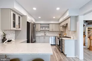 1320 Travis View Ct, Gaithersburg, MD 20879 - Photo 17