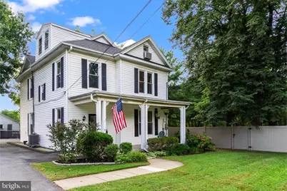 19201 Liberty Mill Road, Germantown, MD 20874 - Photo 1