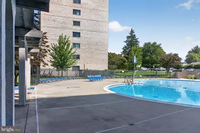 1111 University Boulevard W #714, Silver Spring, MD 20902 - Photo 17