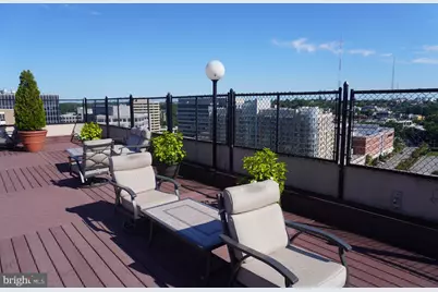 5500 Friendship Boulevard #2424N, Chevy Chase, MD 20815 - Photo 17