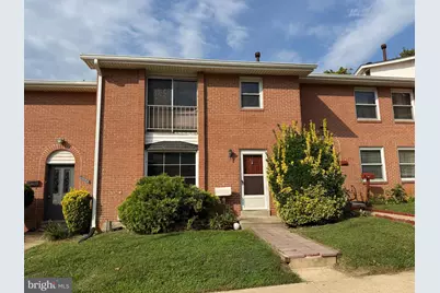 17704 Topfield Drive #9-C, Gaithersburg, MD 20877 - Photo 1