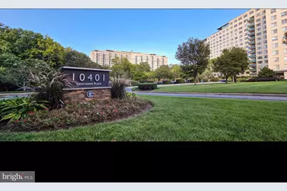 10401 Grosvenor Place #1002, Rockville, MD 20852 - Photo 41