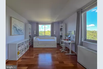 10401 Grosvenor Place #1002, Rockville, MD 20852 - Photo 23