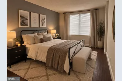 5225 Pooks Hill Road #602N, Bethesda, MD 20814 - Photo 5
