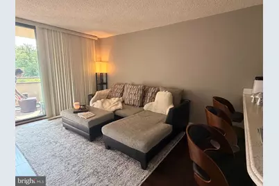 5225 Pooks Hill Road #602N, Bethesda, MD 20814 - Photo 7