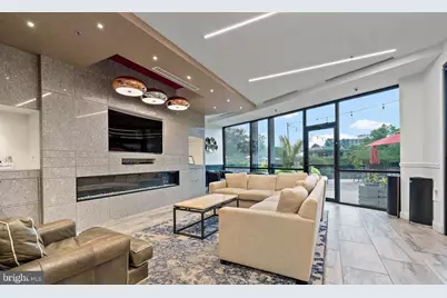 5225 Pooks Hill Road #602N, Bethesda, MD 20814 - Photo 21