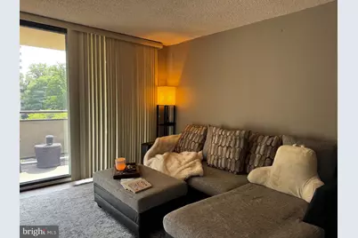 5225 Pooks Hill Road #602N, Bethesda, MD 20814 - Photo 9