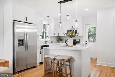 9424 Colesville Road, Silver Spring, MD 20901 - Photo 1