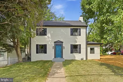 9424 Colesville Road, Silver Spring, MD 20901 - Photo 47