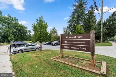 319 Saint Lawrence Drive, Silver Spring, MD 20901 - Photo 7