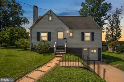 319 Saint Lawrence Drive, Silver Spring, MD 20901 - Photo 33