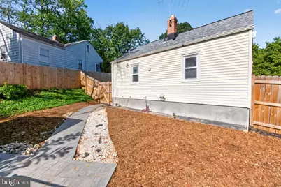 4202 Highwood Road, Silver Spring, MD 20906 - Photo 21