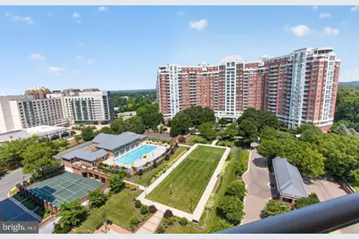 5809 Nicholson Lane #307, Rockville, MD 20852 - Photo 37