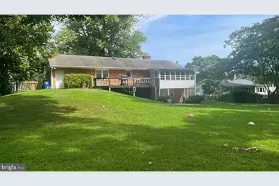 14608 Sturtevant Road, Silver Spring, MD 20905 - Photo 15