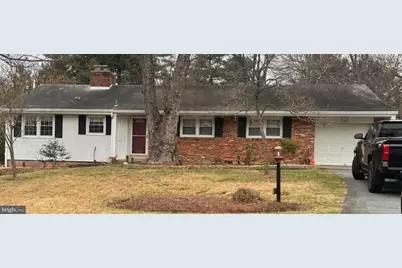 14608 Sturtevant Road, Silver Spring, MD 20905 - Photo 1