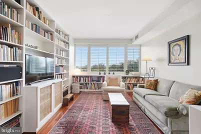 5450 Whitley Park Terrace #910, Bethesda, MD 20814 - Photo 11