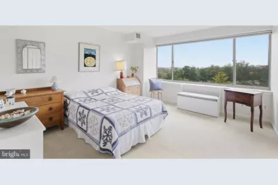 5450 Whitley Park Terrace #910, Bethesda, MD 20814 - Photo 19