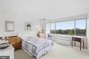 5450 Whitley Park Terrace, Bethesda, MD 20814 - Photo 19