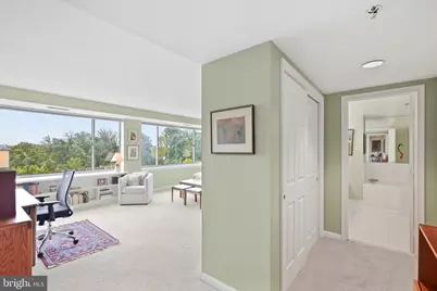 5450 Whitley Park Terrace #910, Bethesda, MD 20814 - Photo 15