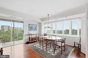 5450 Whitley Park Terrace, Bethesda, MD 20814 - Photo 5