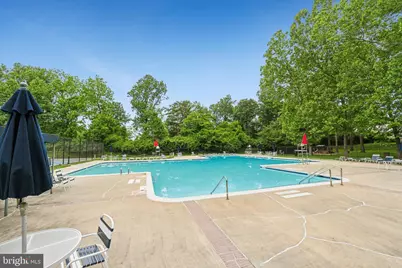 5450 Whitley Park Terrace #910, Bethesda, MD 20814 - Photo 25