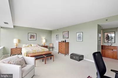 5450 Whitley Park Terrace #910, Bethesda, MD 20814 - Photo 13
