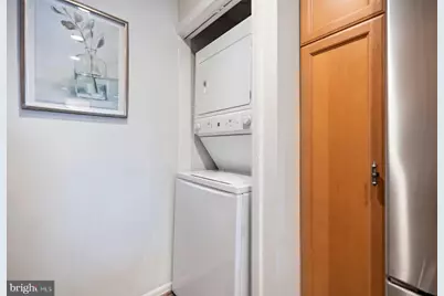 10819 Hampton Mill Ter #608 (Unit Door #110) Terrace, Rockville, MD 20852 - Photo 21