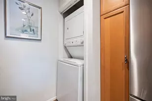 10819 Hampton Mill Ter #608 (Unit Door #110) Terrace, Rockville, MD 20852 - Photo 21