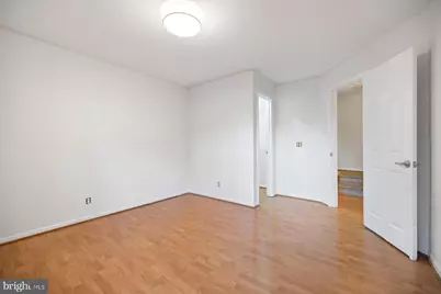10819 Hampton Mill Ter #608 (Unit Door #110) Terrace, Rockville, MD 20852 - Photo 13